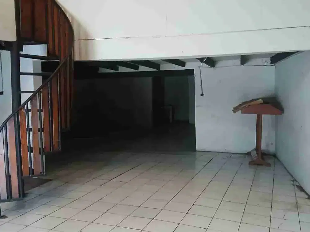 Dijual/Disewa Ruko Cibaduyut Cocok Untuk Usaha/Kuliner Daerah Ramai