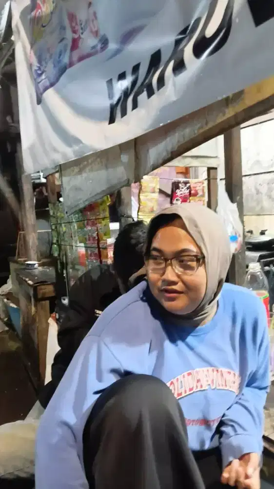 Info loker buat cewe syukur ada mesnya