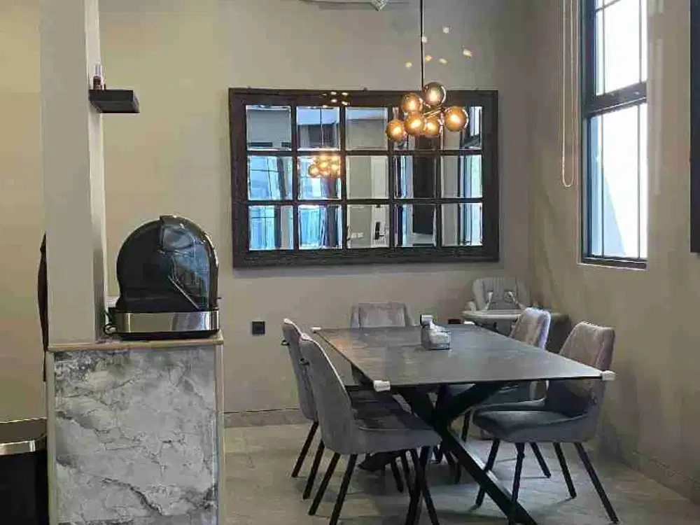 Jual Cepat Rumah Cakep Cluster Aether - Greenwich Park