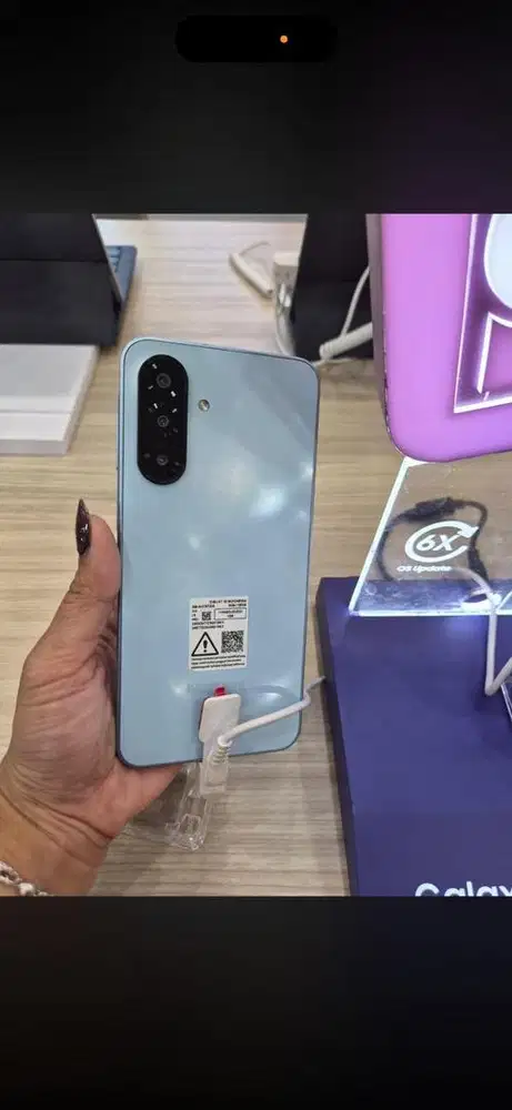 PROMO CICILAN BUNGA 0%