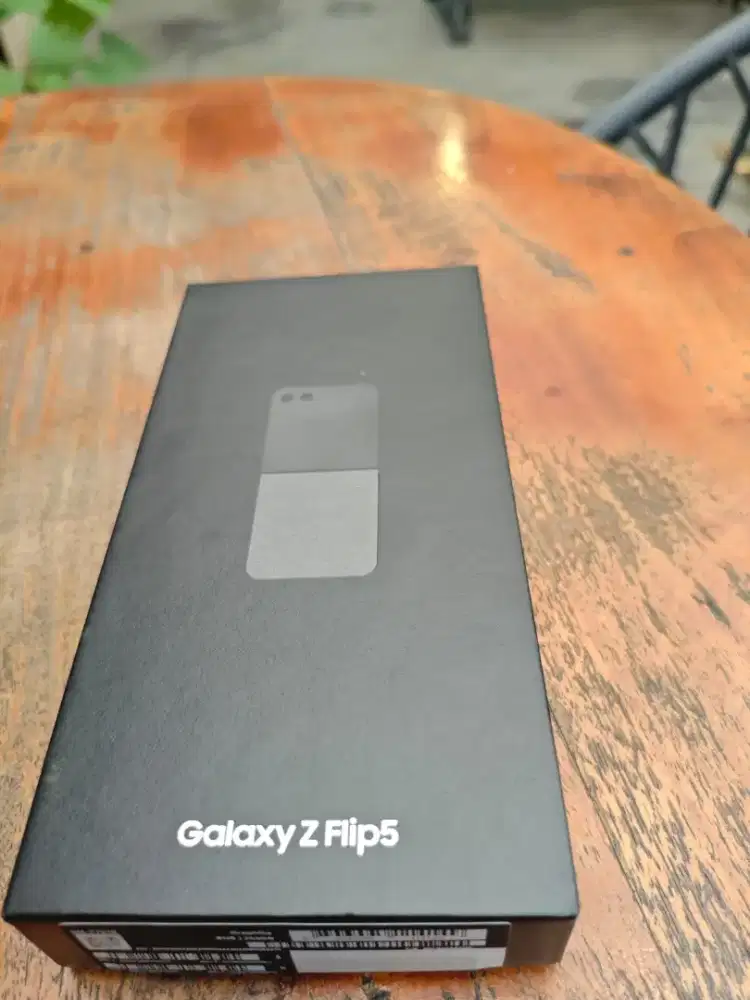 Samsung galaxy z flip 5 8/256