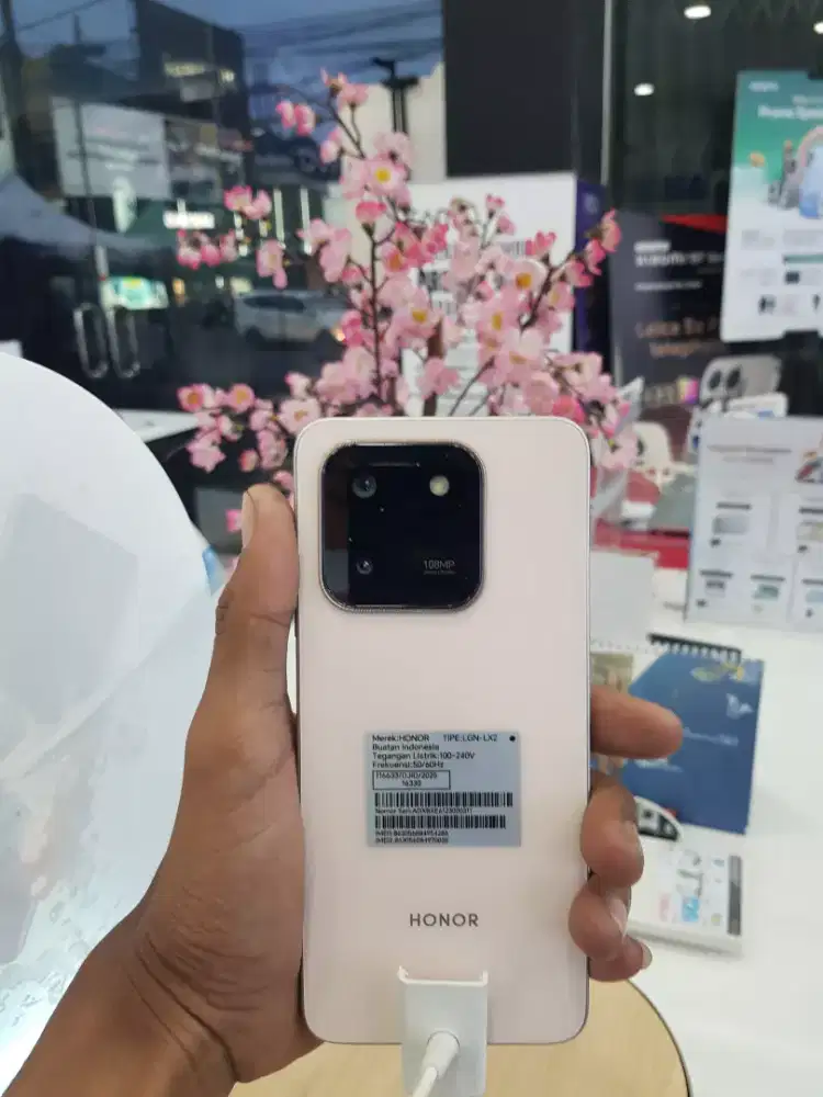 Honor X7d Termurah !!!