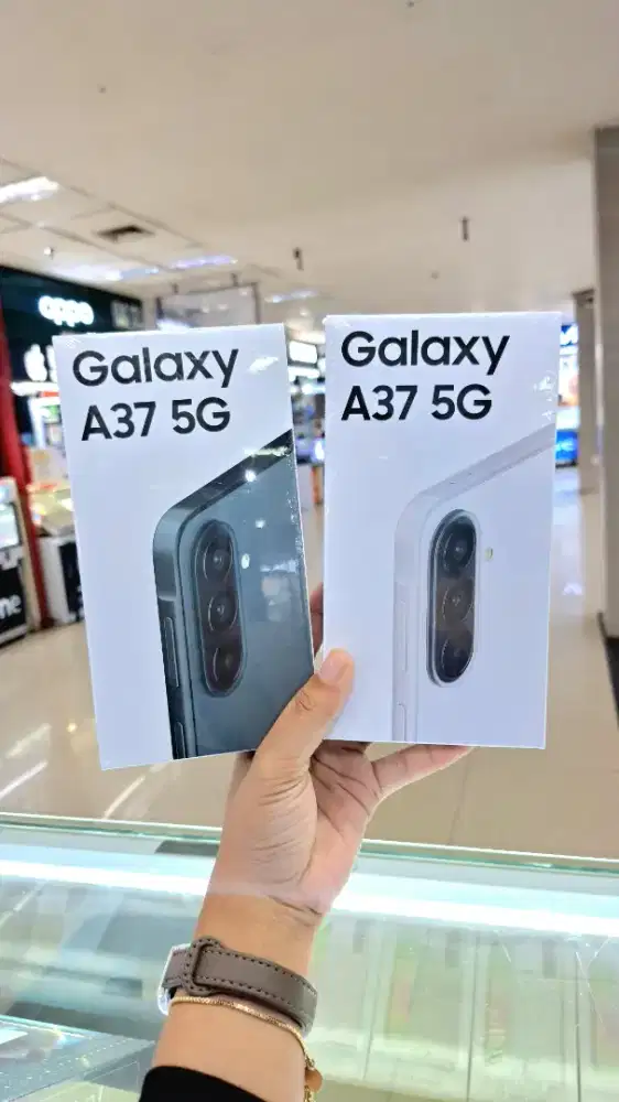 SAMSUNG GALAXY A37 5G
