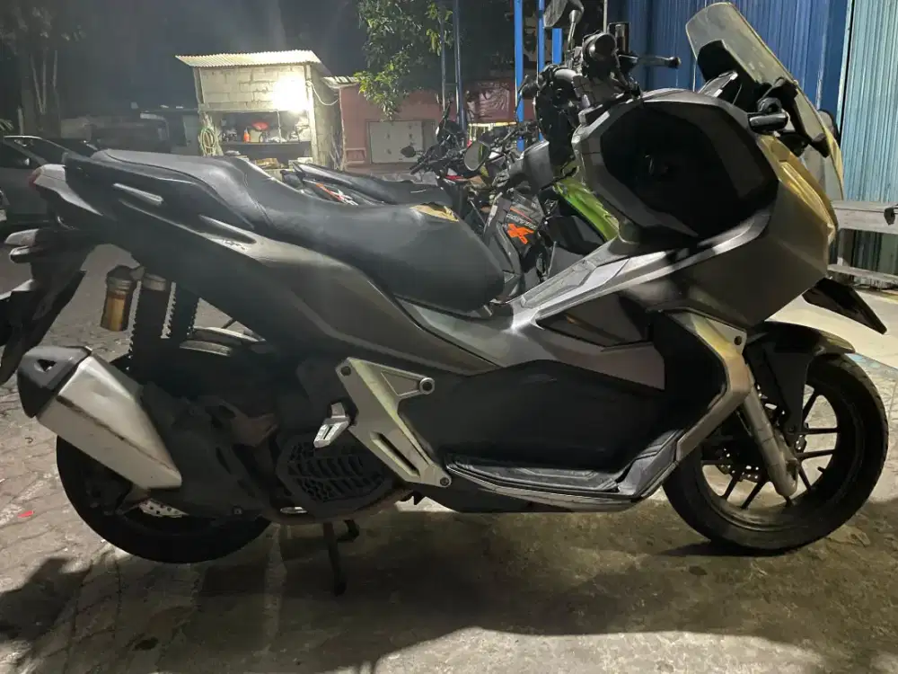 adv 2021 mulus bagus mesin sehat