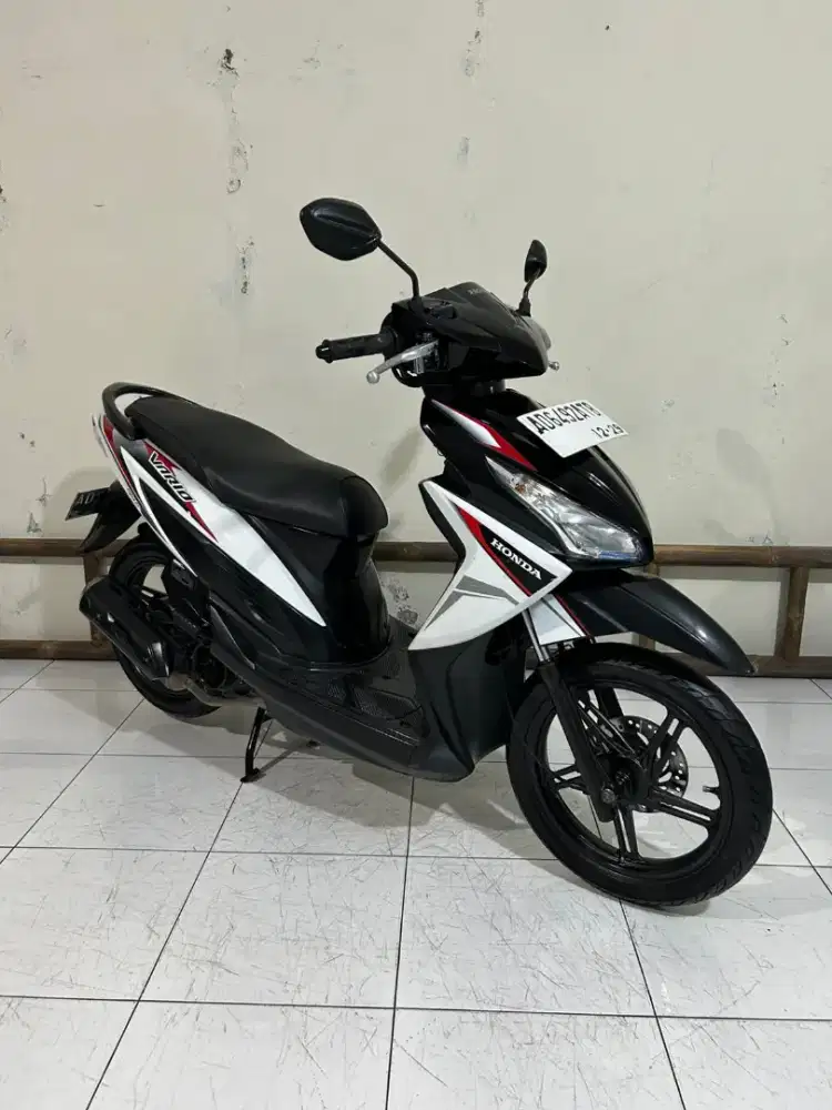 Vario 110 LED 2017