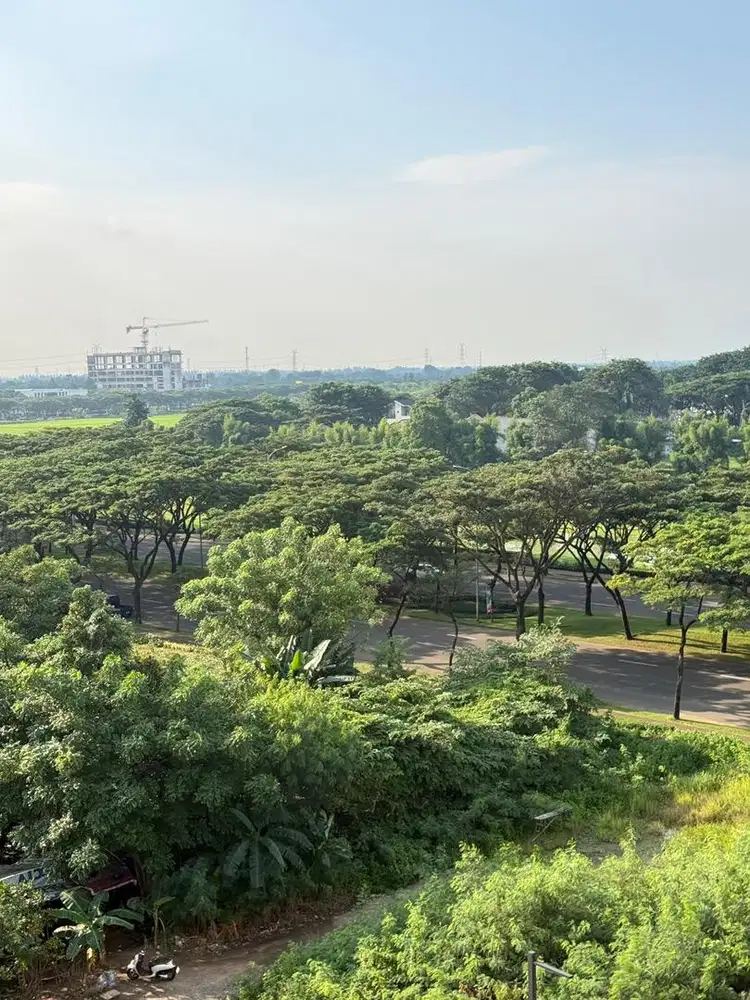 Dicari art asuh anak dan beberes rumah