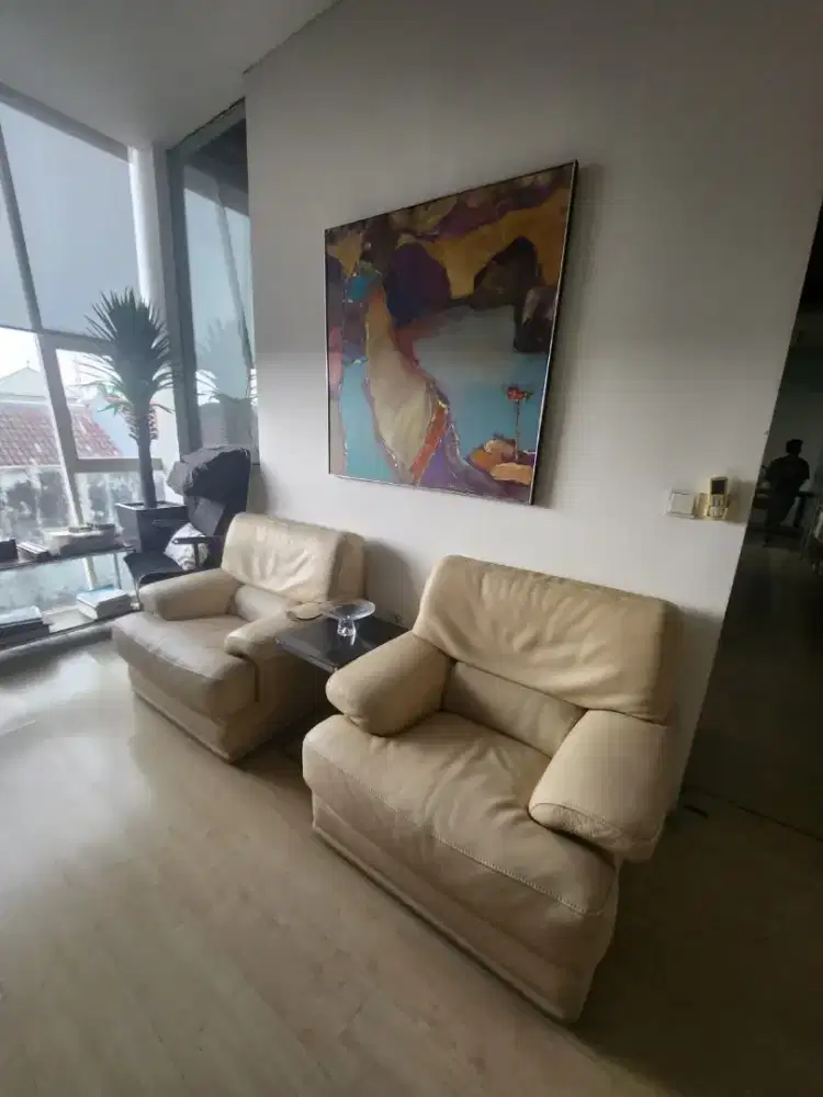 Second Furniture Kantor. Jual borongan / satuan bisa. Kondisi istimewa