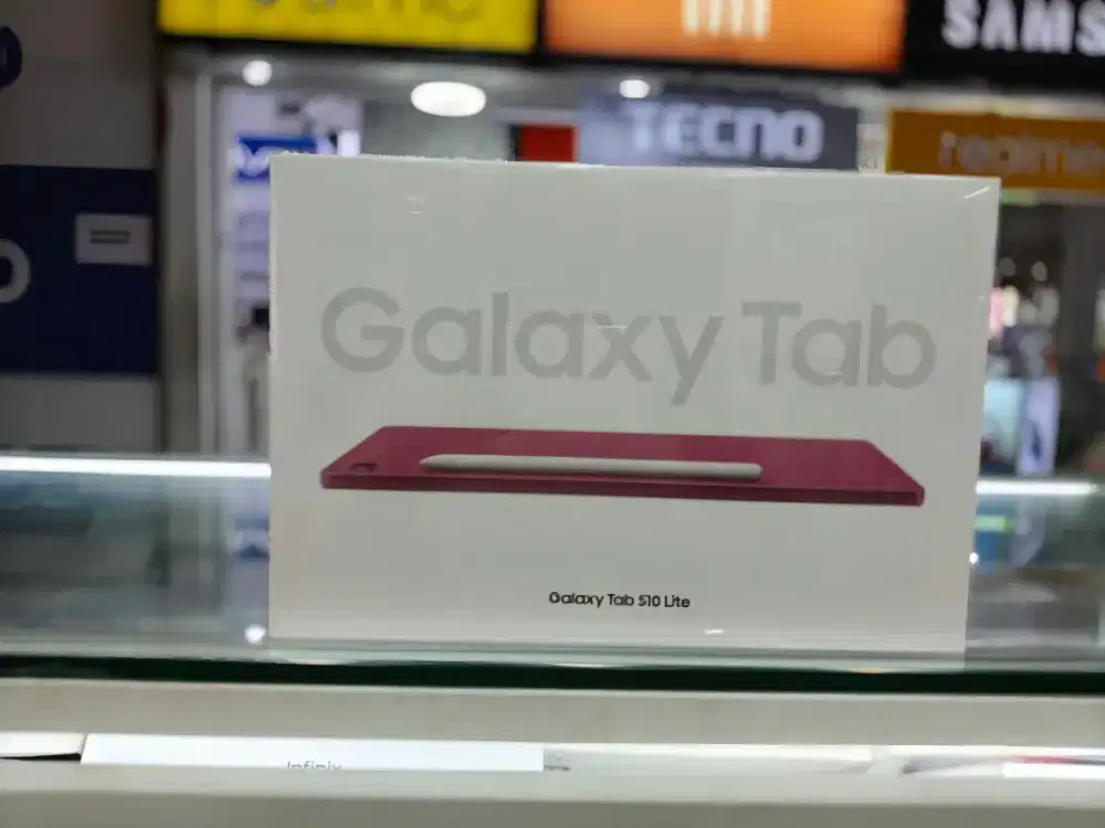 Samsung Galaxy Tab S10 lite 5G cash, kredit,tukar-tambah,spaylater
