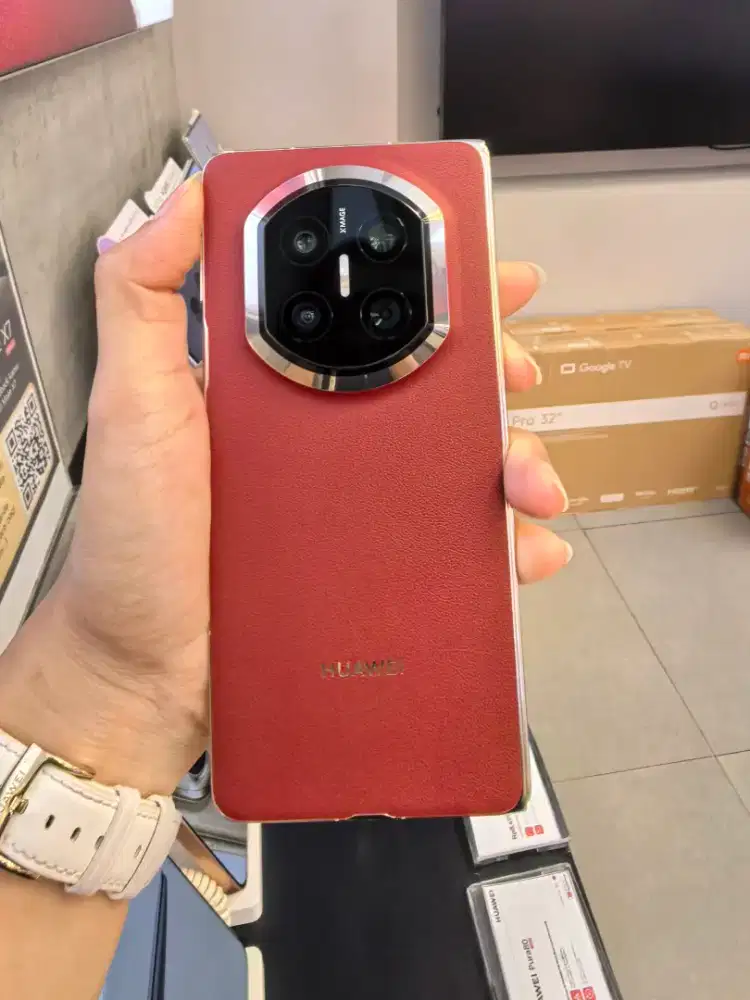 Huawei  Mate X7