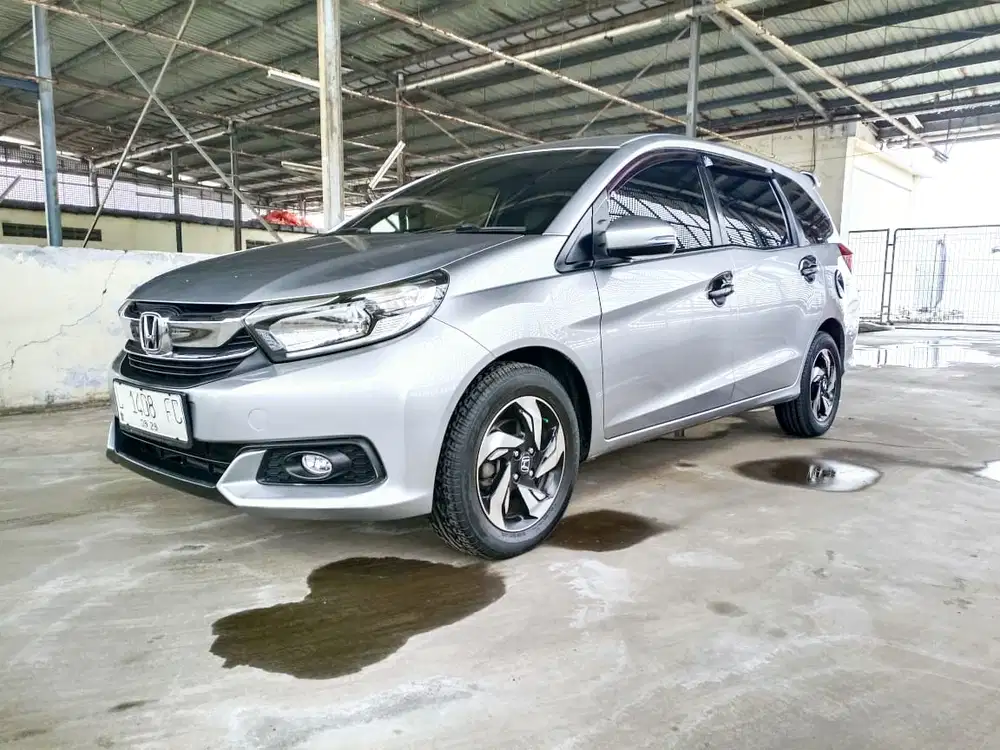 Honda Mobilio 2018 Bensin