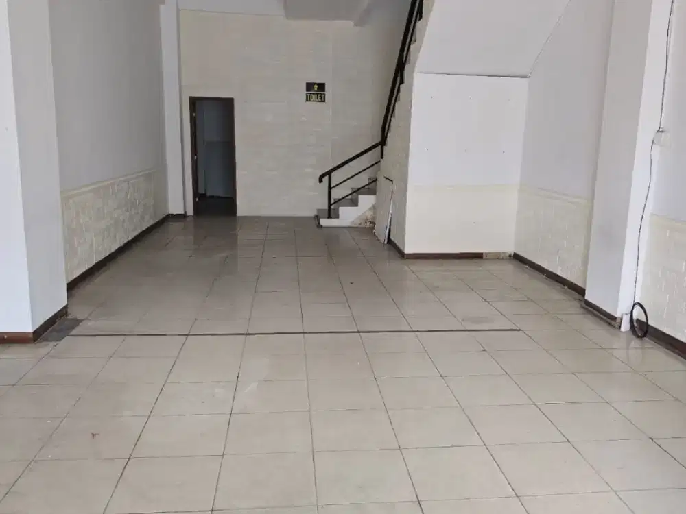 Ruko Inkopal Kelapa Gading