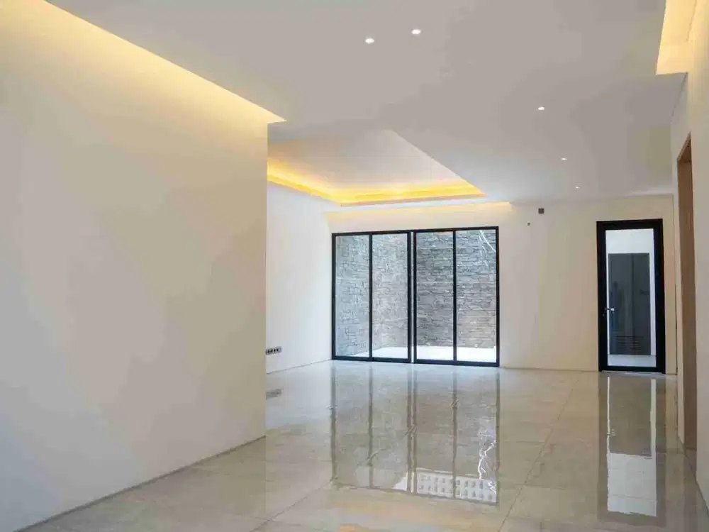 DIJUAL MEKAR WANGI 
RUMAH BARU MODERN MINIMALIS