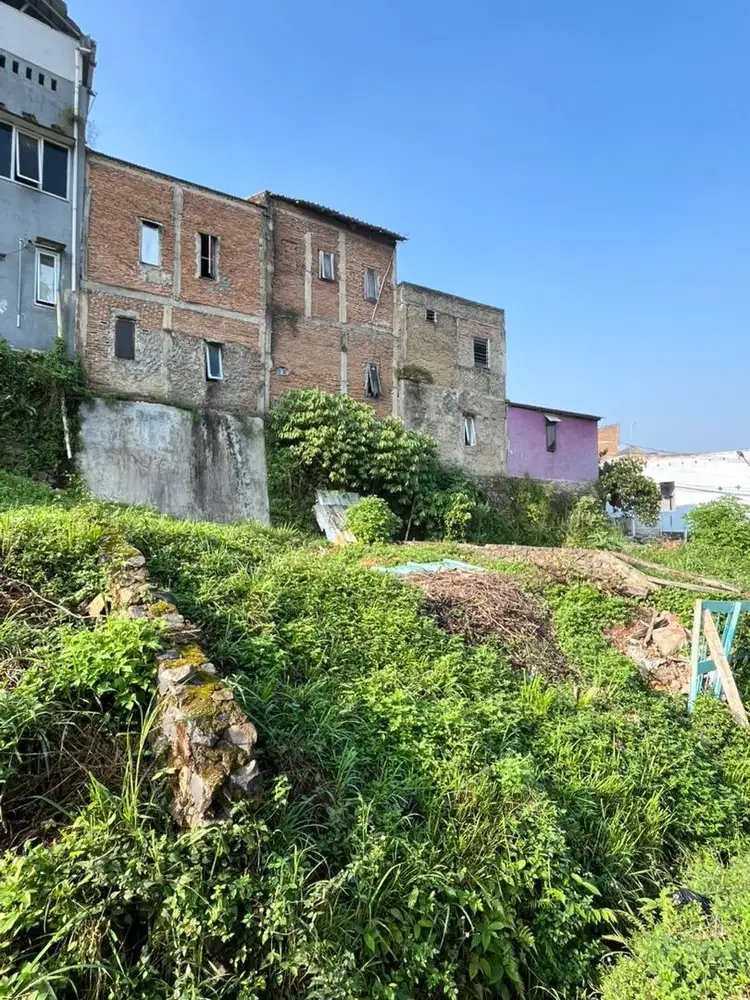 Jual Tanah Murah Cijambe Bandung