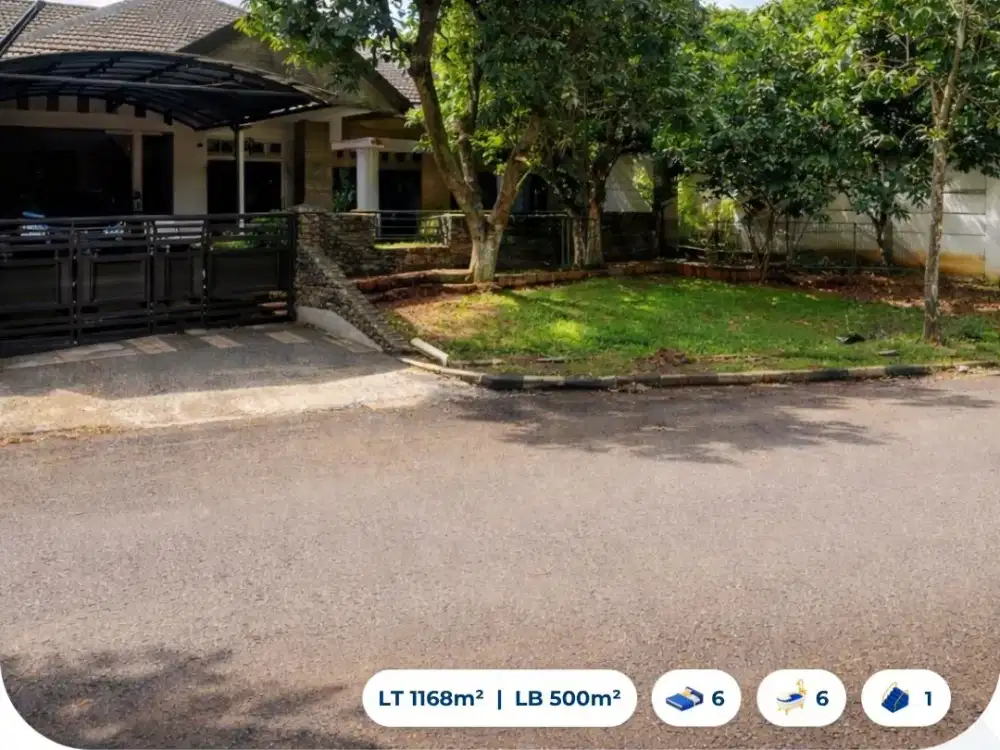 SE. Dijual Nego Sampai Deal Perumahan Griya Bhara Wira Cimanggis Depok Jawa Barat