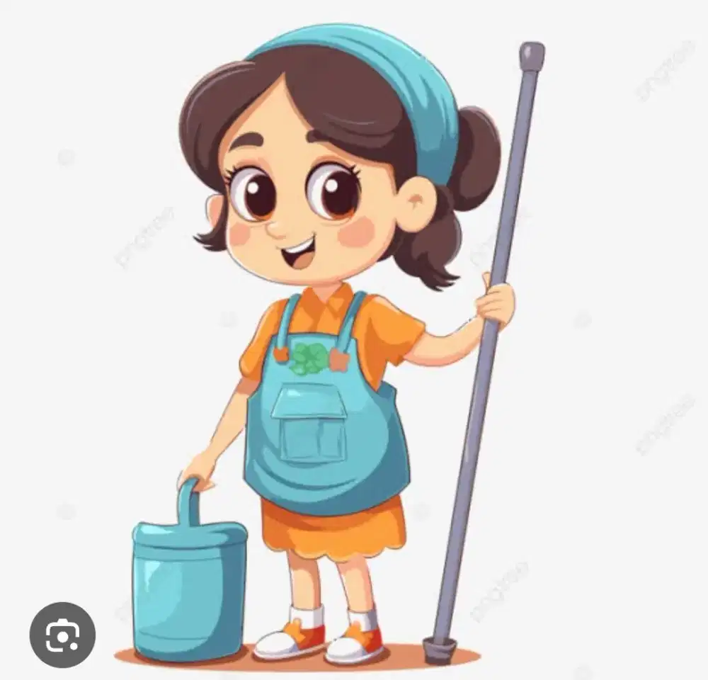 Assistant rumah tangga