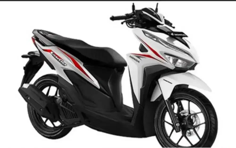 Honda Vario iss 125 2019