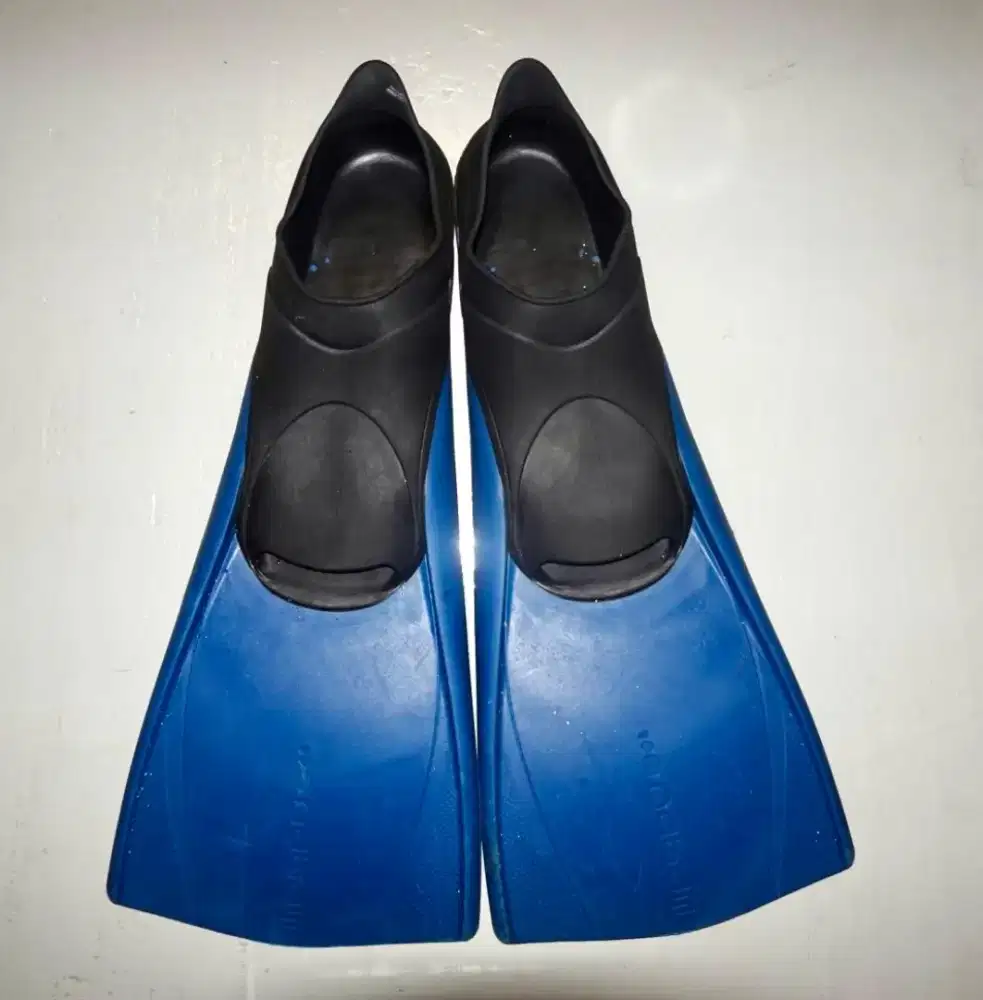 Decathlon Nabaiji fins renang untuk anak