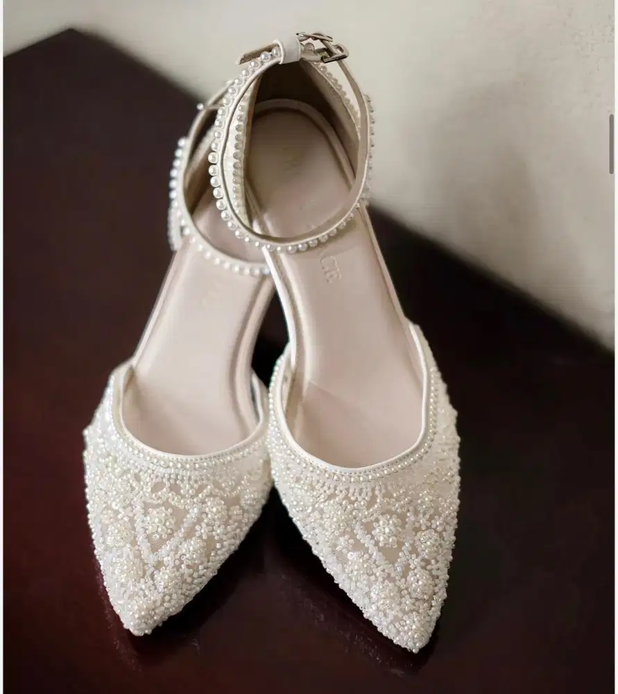 DIBUTUHKAN SEGERA PAYET SEPATU & ASESORIS BERPENGALAMAN DI CENGKARENG