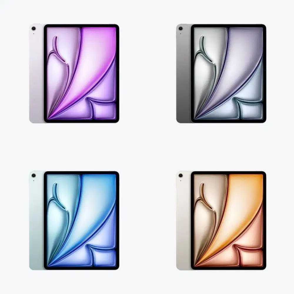 iPad Air M3, 11 inch, 128GB