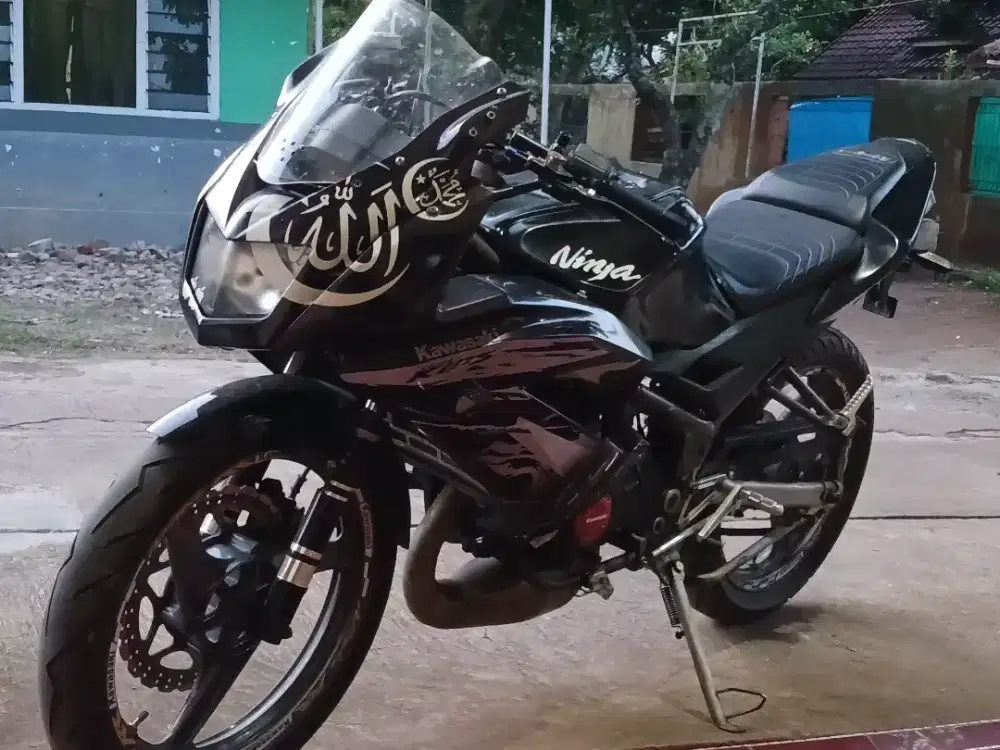 NinjaRR th2013 komplit