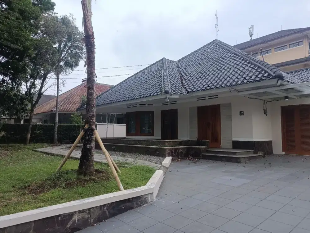 Rumah Murah Teuku Umar Teuku Angkasa Dipatiukur Dago Bandung