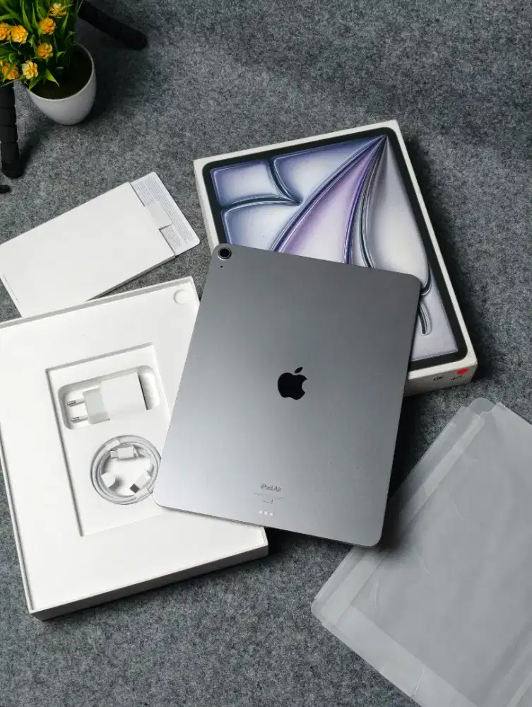 Ipad air m2 128gb ibox 13 inch wifi