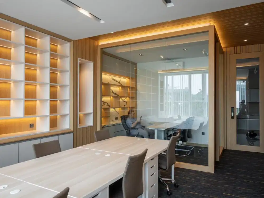 DIJUAL CEPAT RUKO DALTON GADING SERPONG