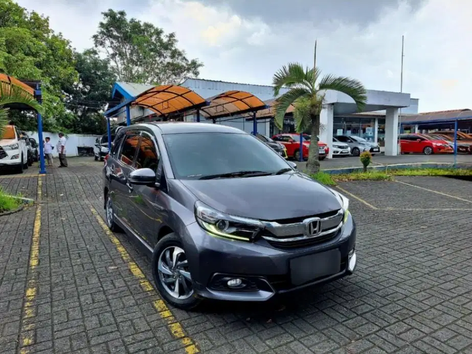 [OLXmobbi] DP MINIM HONDA MOBILIO 1.5 E MANUAL 2021