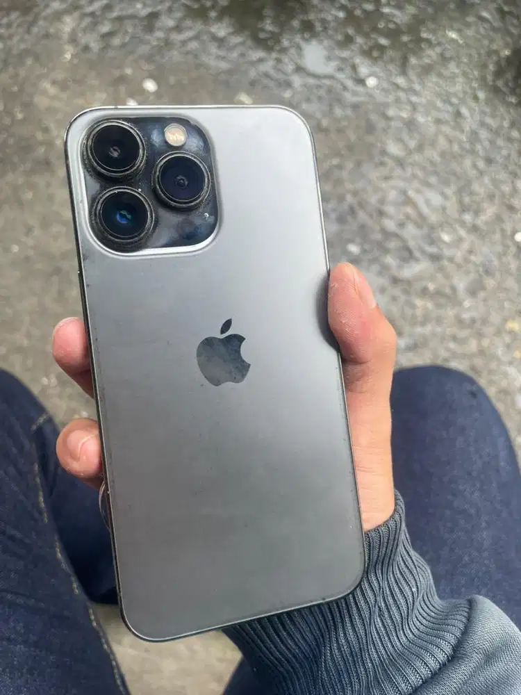 IPHONE 13 PRO 128GB EX IBOX