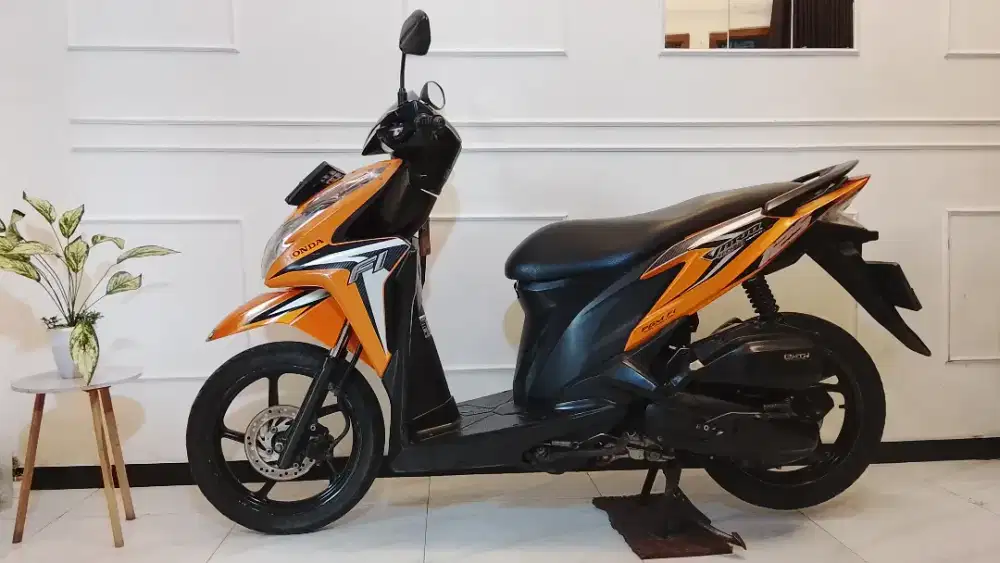 Honda Vario 2012
