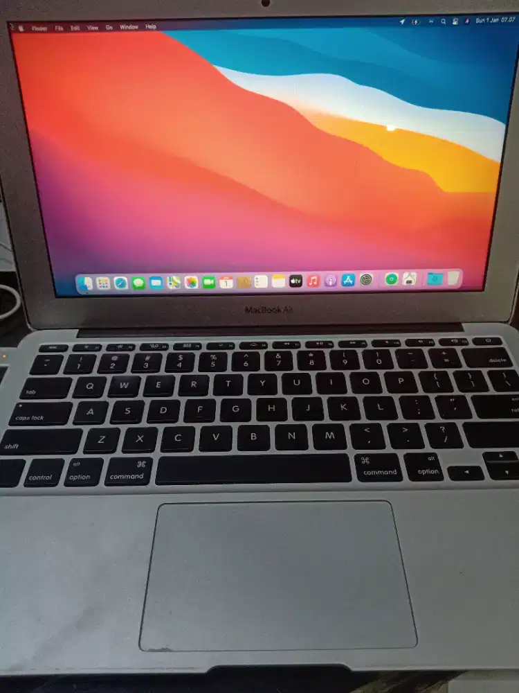 Jual MacBook air 11 2014