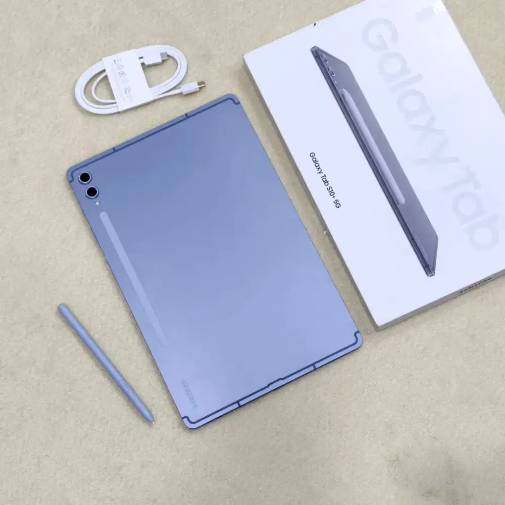 Samsung tab s10+ plus 5g 12/256 gb sein