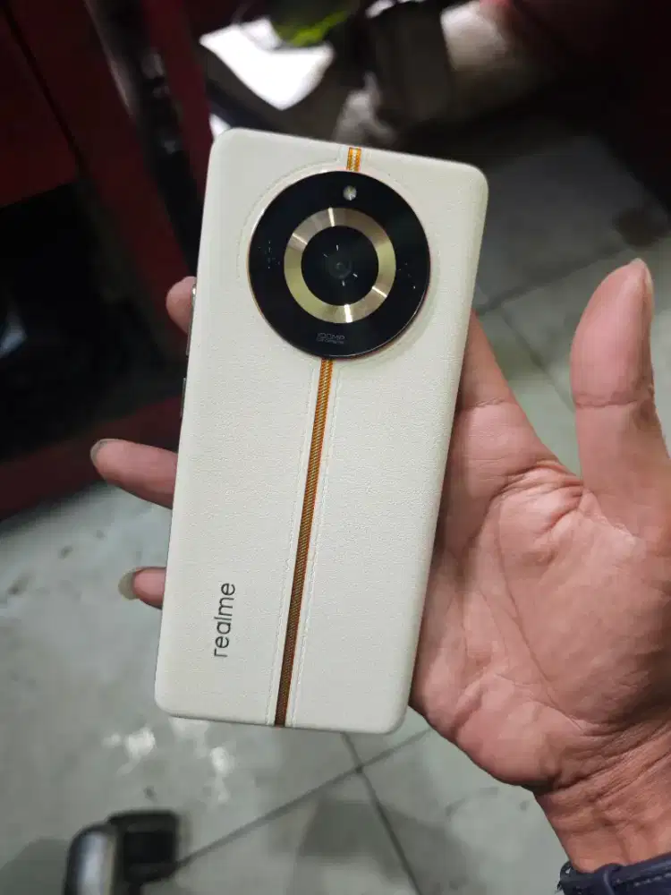 REALME 11 PRO 5G NFC 8+8/256 mulus amoled kamera 100 Mega pixel