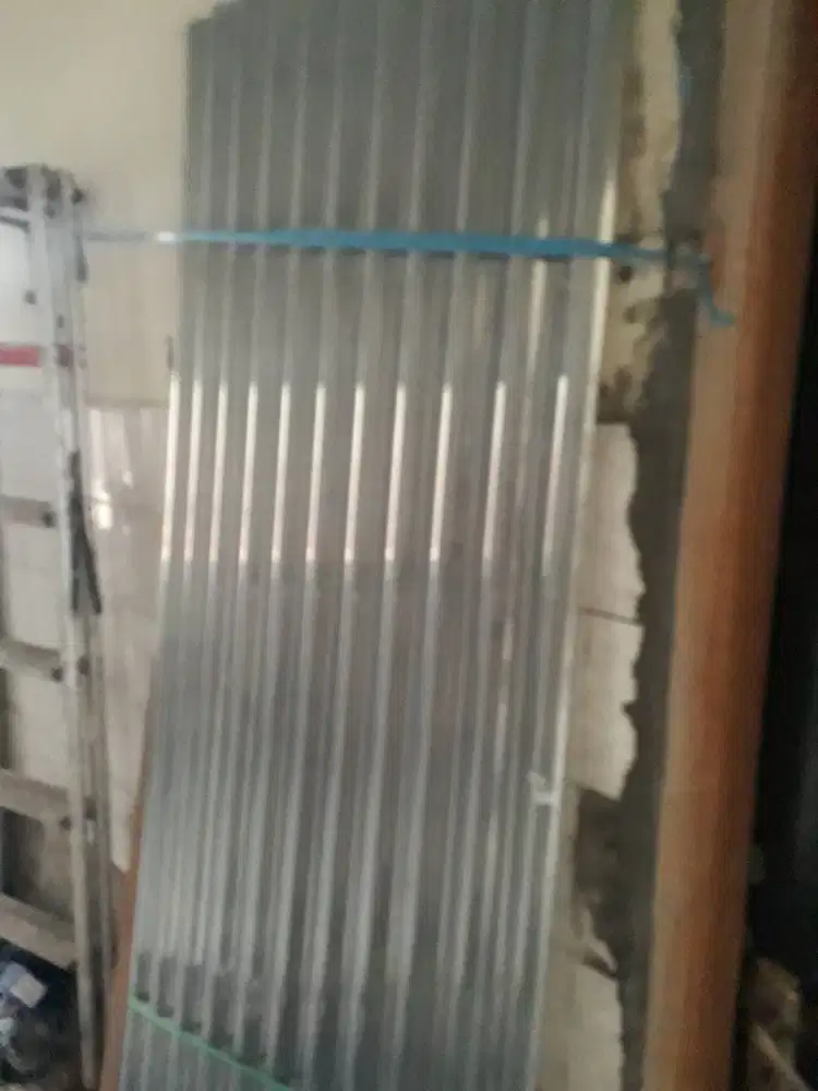 ATAP FIBER GELOMBANG UKURAN 80 X 180