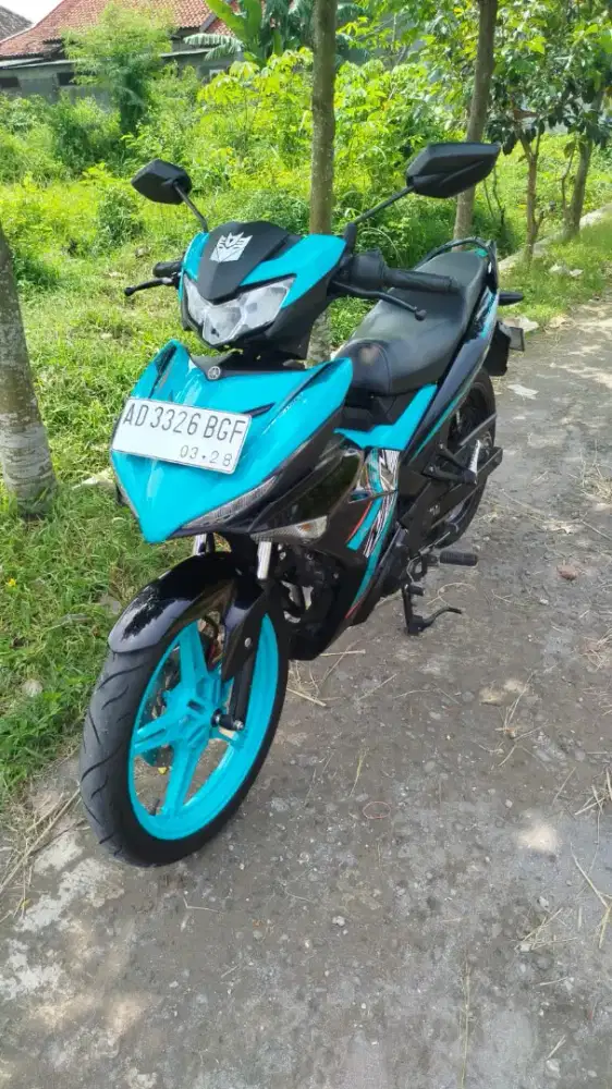 Yamaha mx king murah