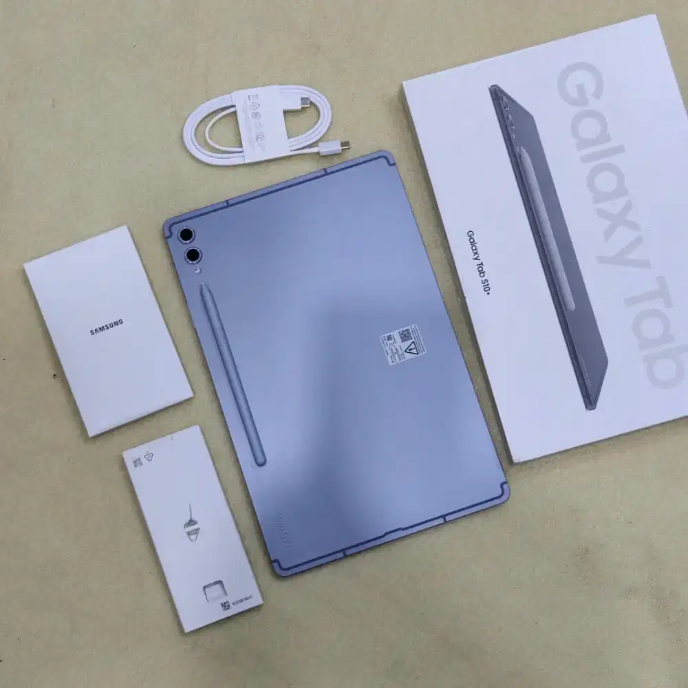 Samsung Galaxy tab s10+ 12/256gb Wifi sein