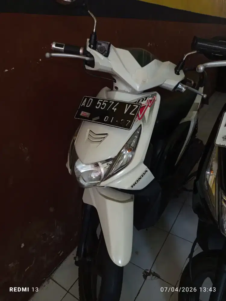 BEAT KARBU 2011 ORIGINAL