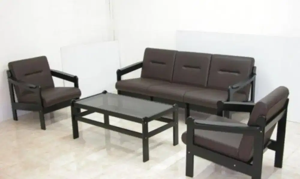 Kursi sofa 3 2 1