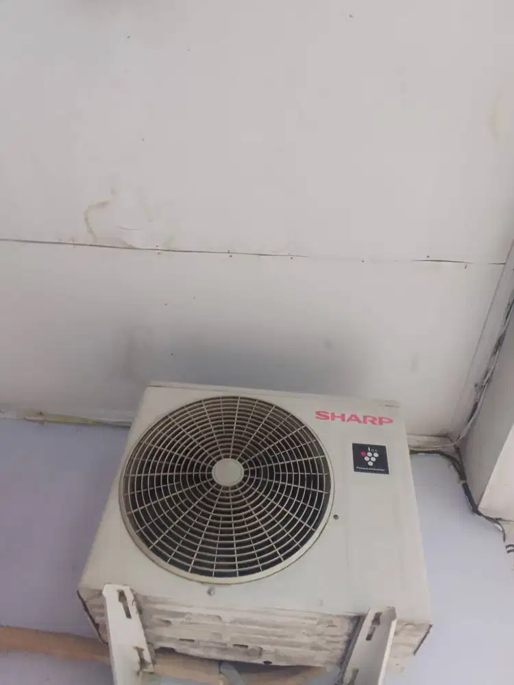 Di Jual Ac Panasonic