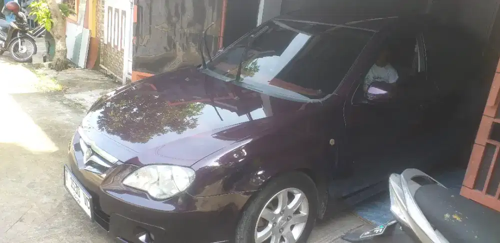 Jual bu proton persona 2008