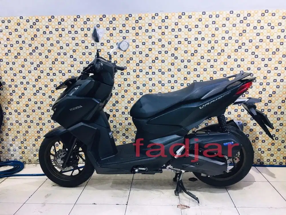 honda vario 160 Cbs Tahun 2025