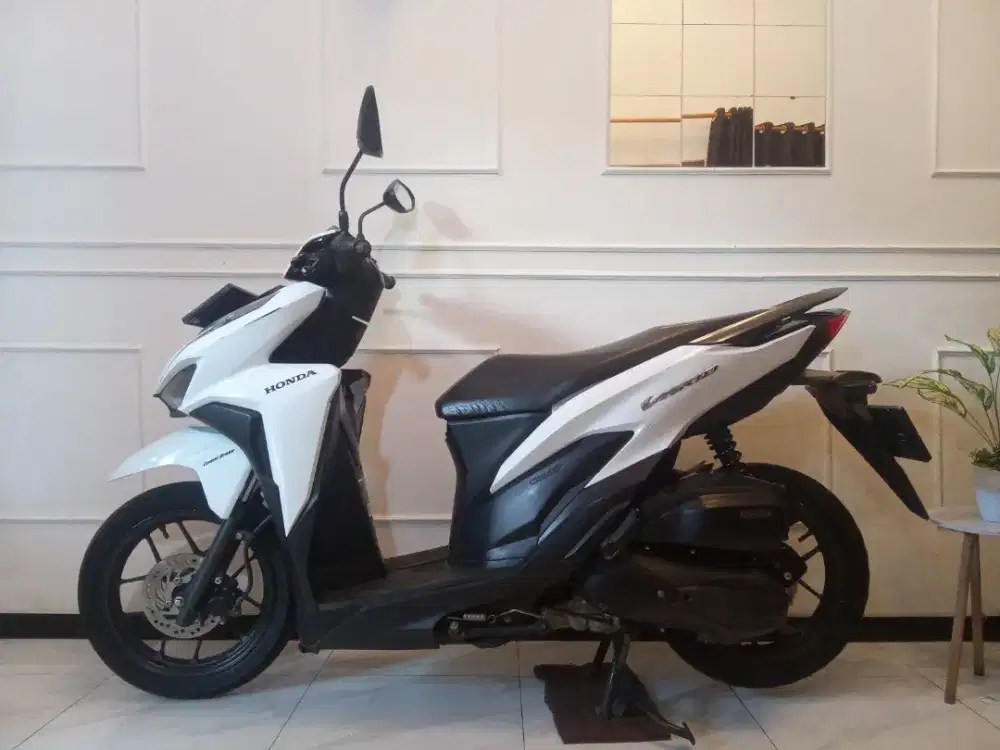 Honda Vario 2020 iss
