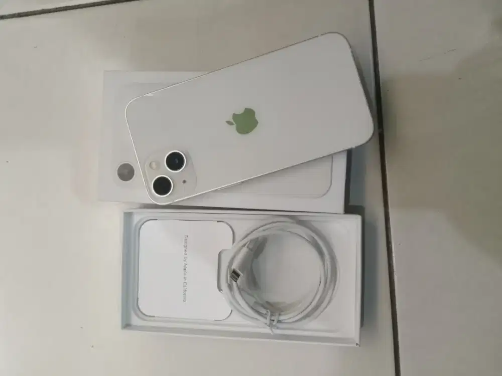 Iphone 13 256 mulus