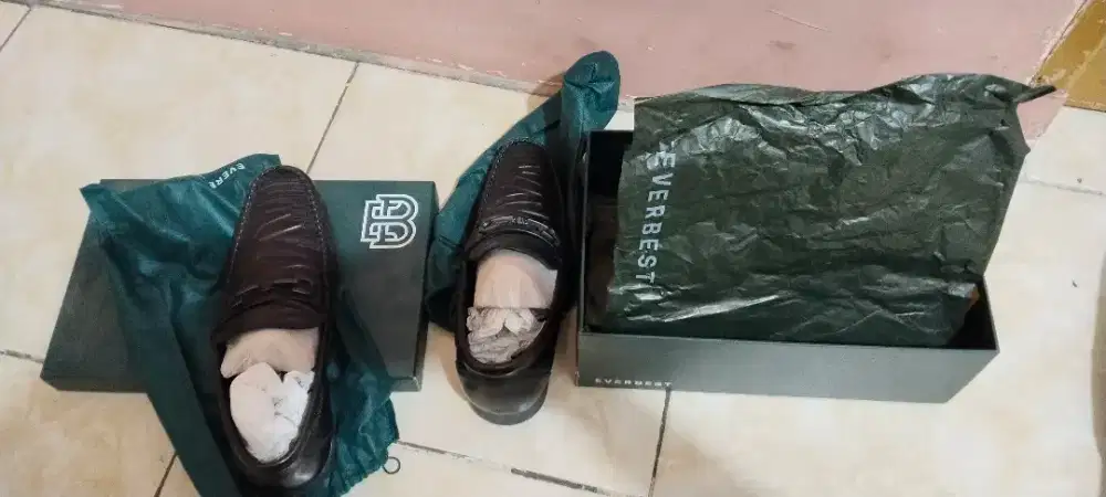 Everbest jorge cuma pakai wedding