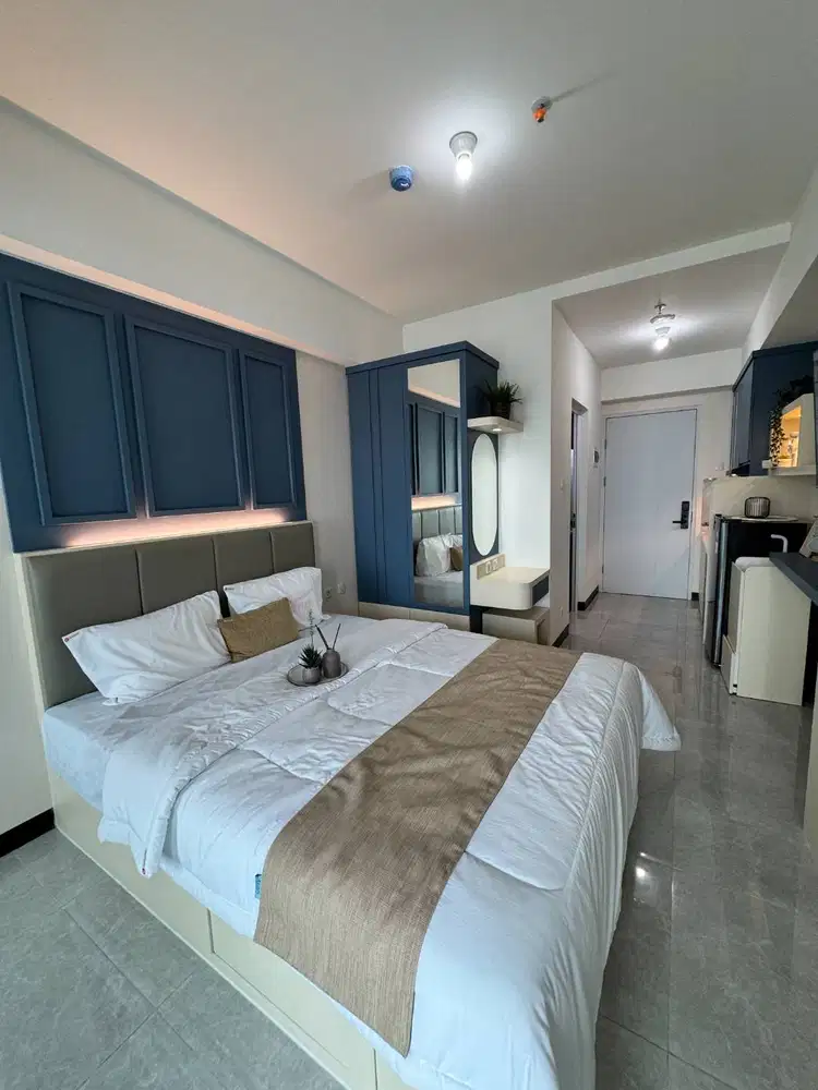 Apartemen Surabaya Barat
