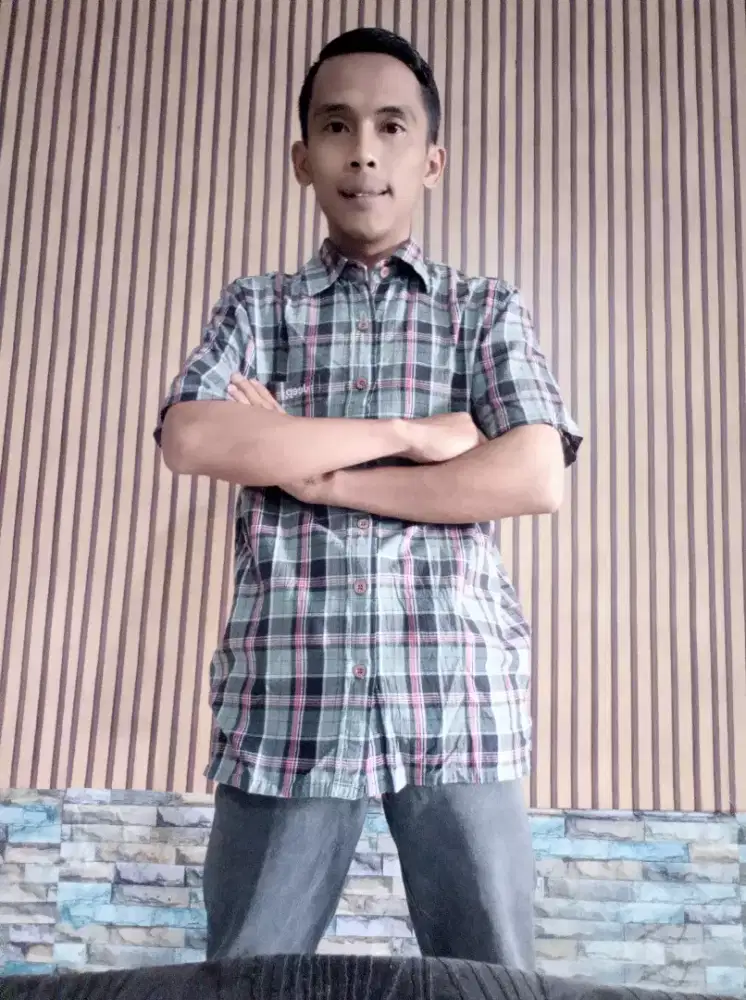 mencari kerja apa aja