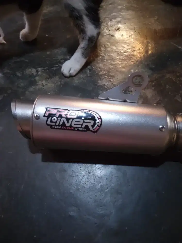 Kenal pot pro liner nego alus