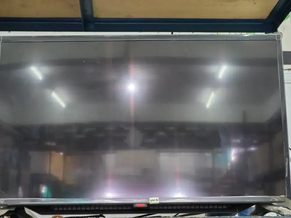 TV LED Monitor Analog