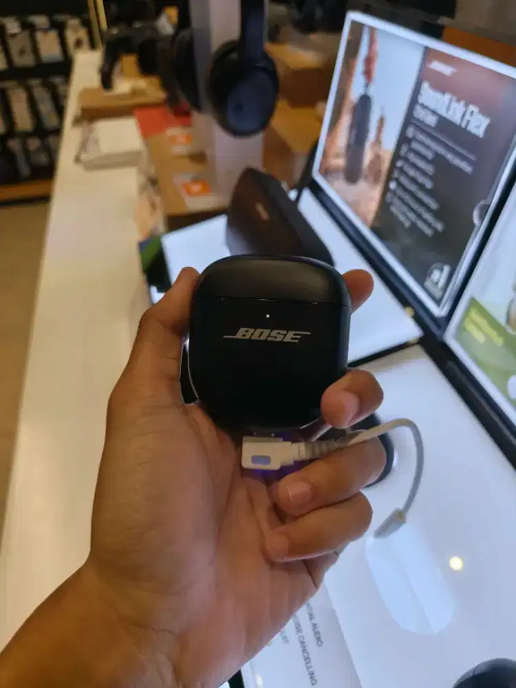 ULTRA EARBUDS 2ND GEN