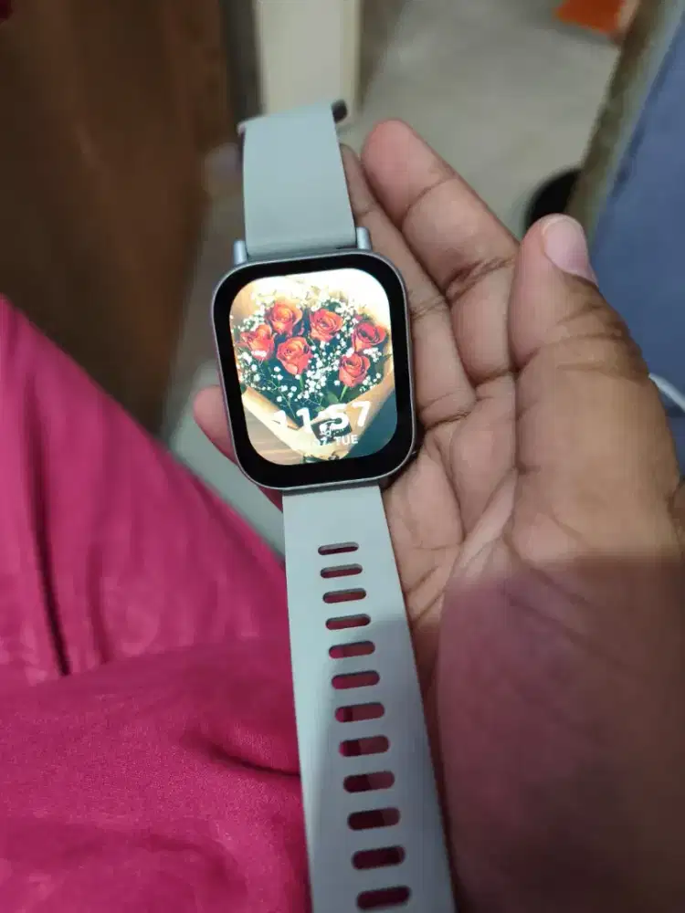 Xiaomi redmi watch 5 active